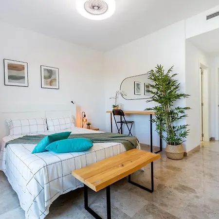 Vakantiehuis Playa Negra 1 - Two Bed Townhouse Puerto de Santiago (Tenerife)