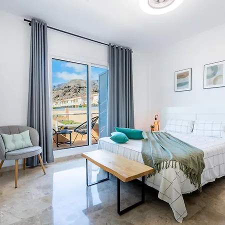 Vakantiehuis Playa Negra 1 - Two Bed Townhouse