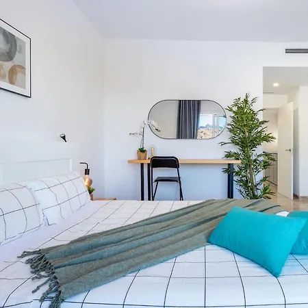 Playa Negra 1 - Two Bed Townhouse *