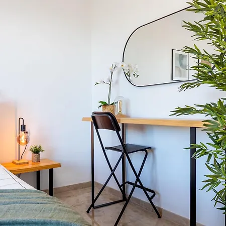 Playa Negra 1 - Two Bed Townhouse Vakantiehuis *