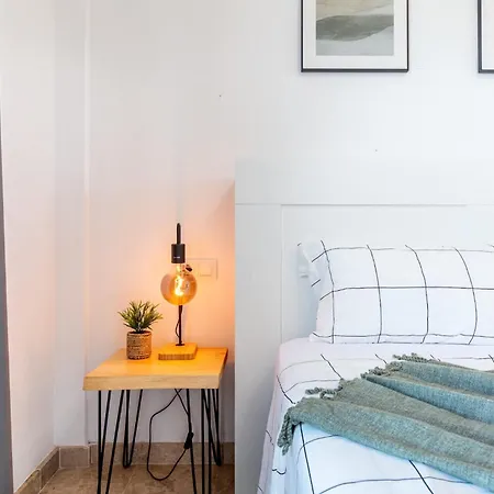 Playa Negra 1 - Two Bed Townhouse *