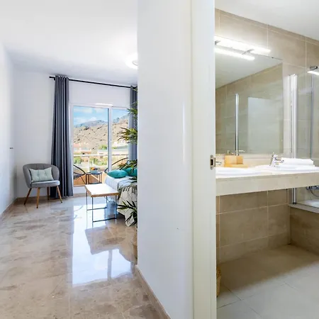 Playa Negra 1 - Two Bed Townhouse *