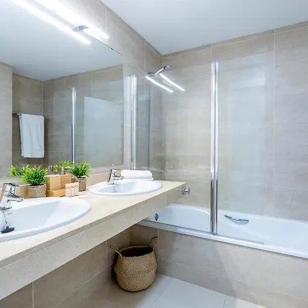 Vakantiehuis Playa Negra 1 - Two Bed Townhouse